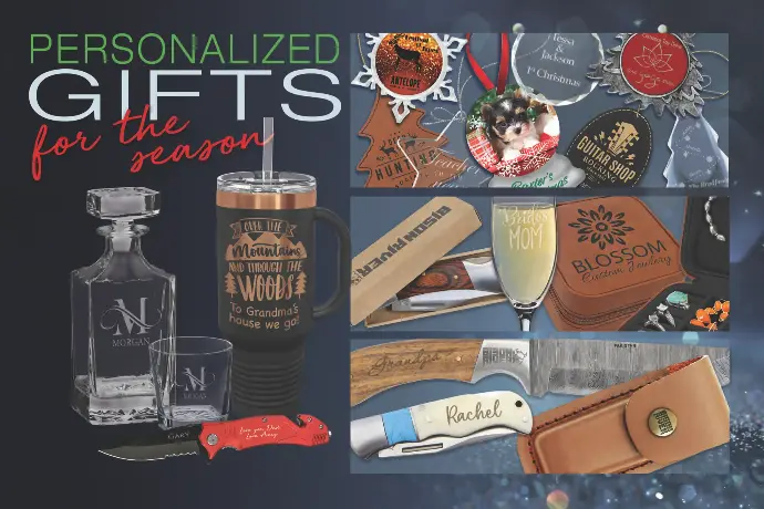 Personalized Gifs