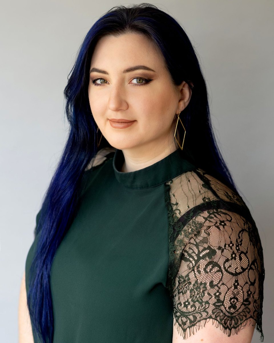 Kari Wiens, founder of Koovo